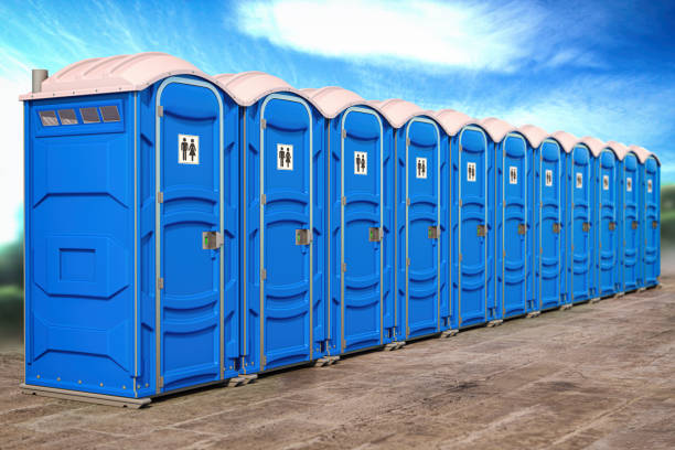 Best ADA-Compliant Portable Toilet Rental  in Coyne Center, IL