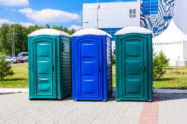 Best Standard Portable Toilet Rental  in Coyne Center, IL